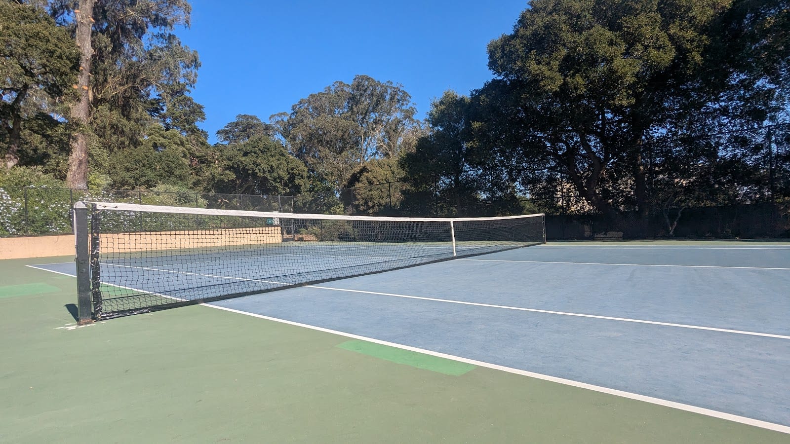 Lafayette Tennis Courts, photo 3