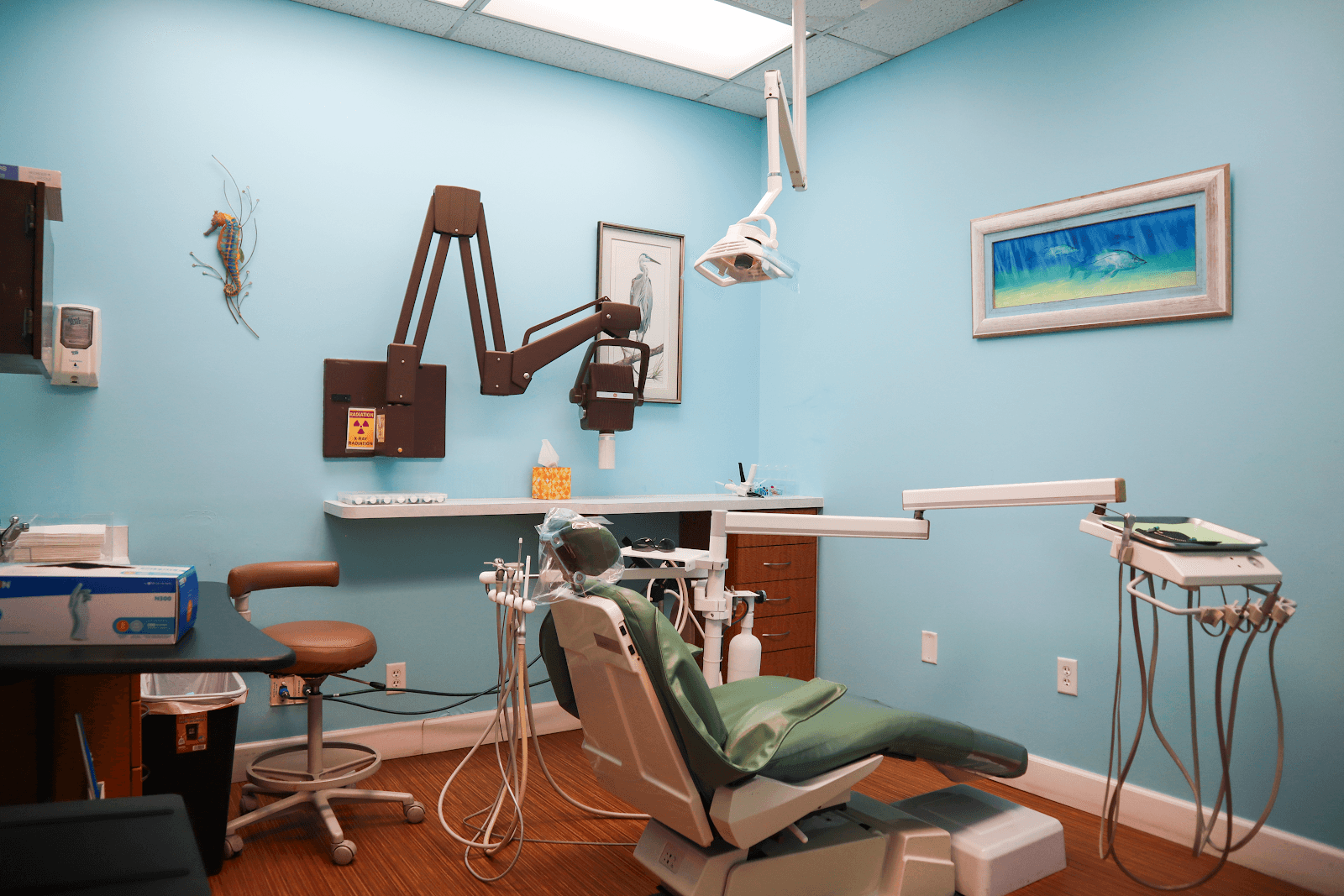 Bay Cosmetic Dentistry