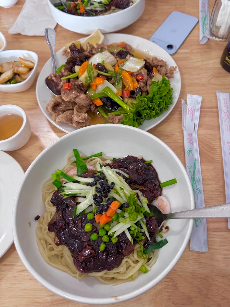 San Wang Restaurant, photo 3