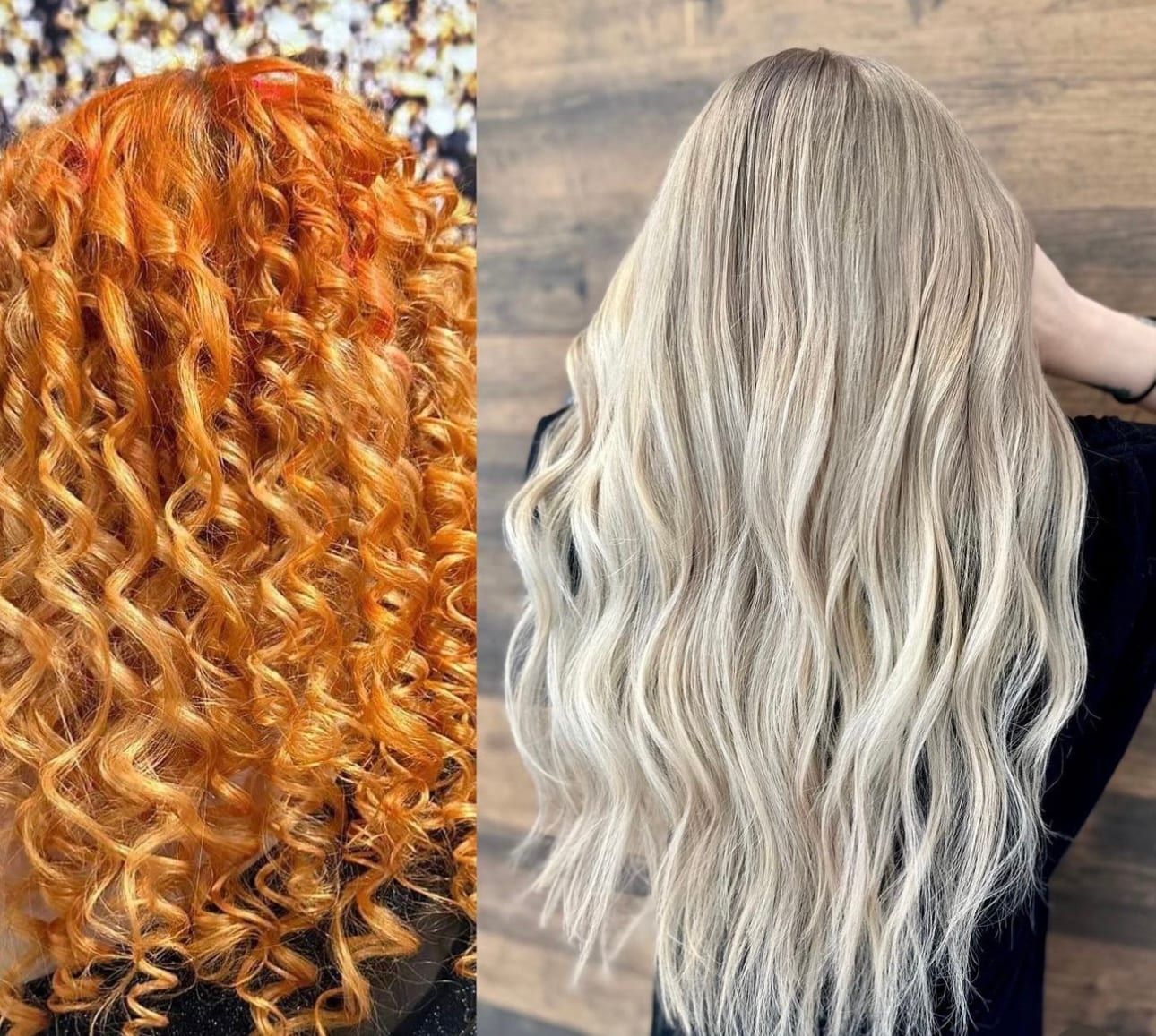 LIGHTEN UP BLONDING STUDIO