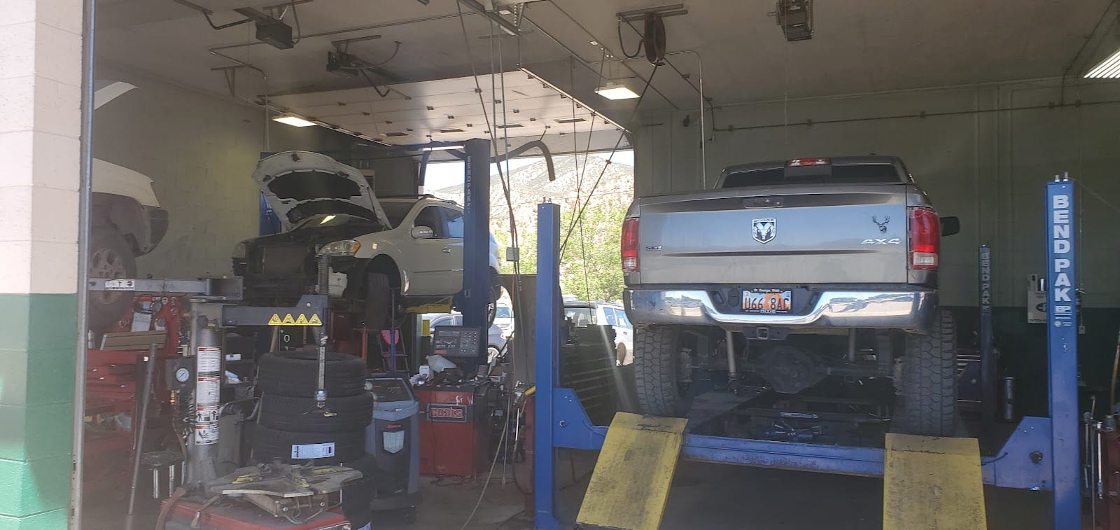 Mco Tire & Service Center, photo 4
