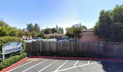 Napa Valley Medical Group - John F Dermody IV MD