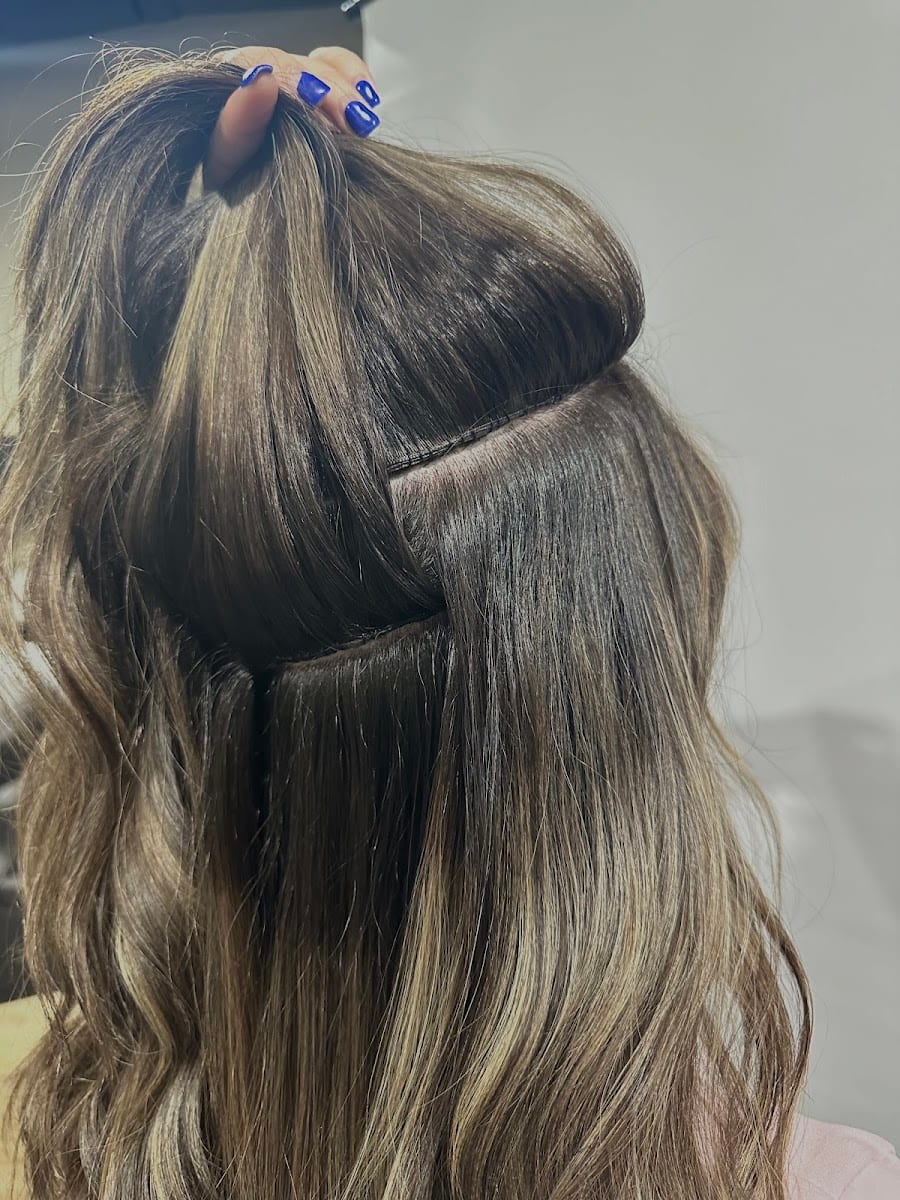 Brookelynn Hair Co. l Sarasota, FL Hair Stylist