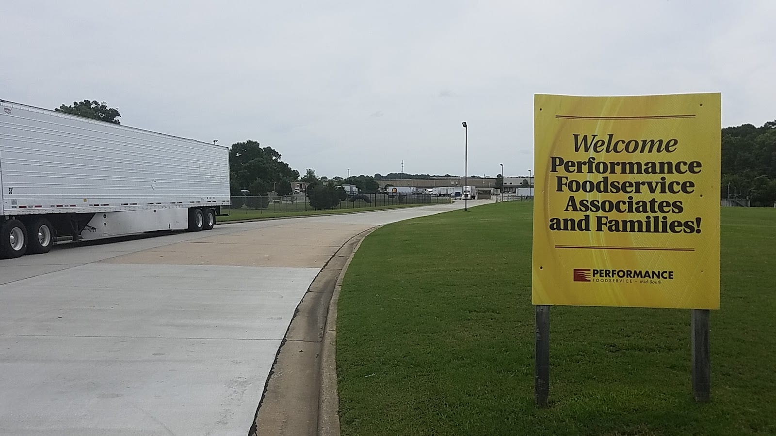 Performance Foodservice - Little Rock, photo 3
