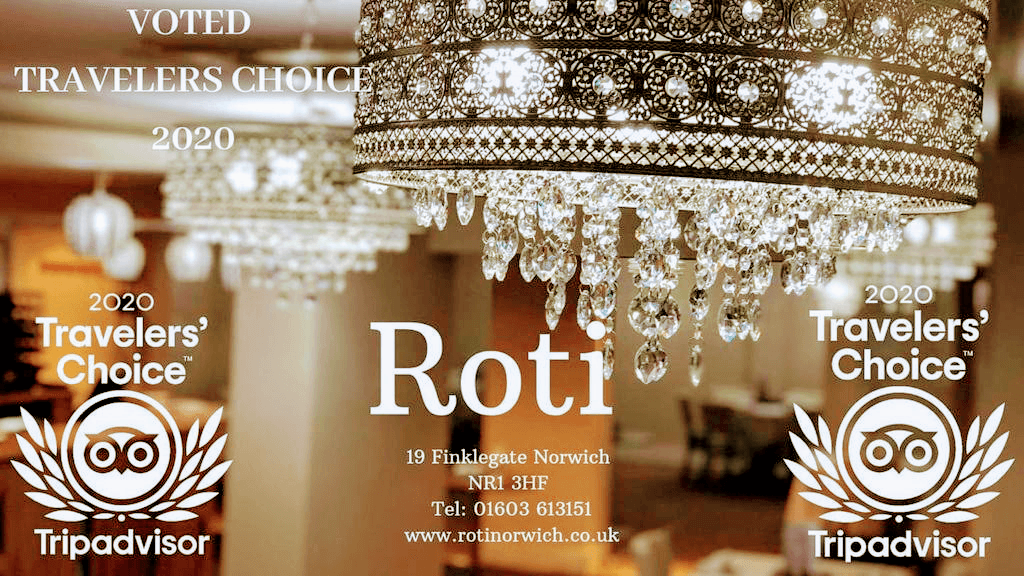 Roti, photo 4