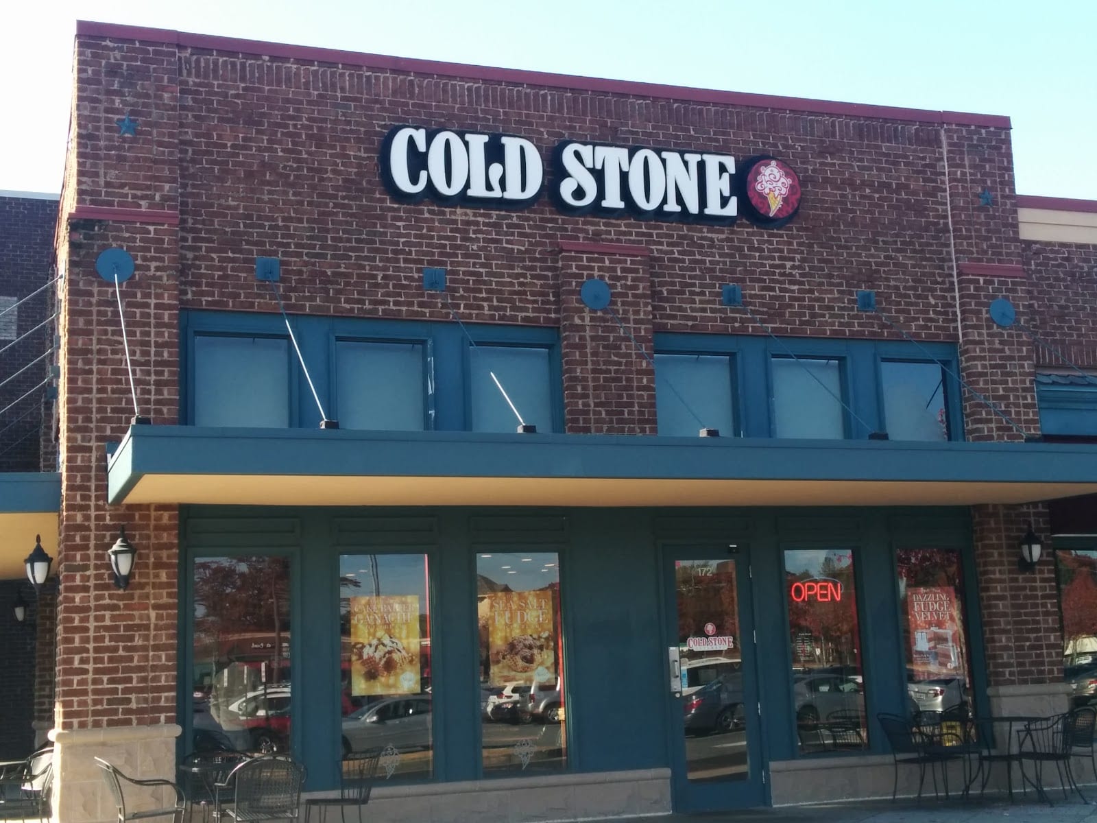 Cold Stone Creamery, photo 2