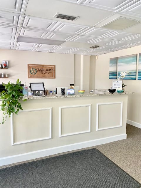 Clark Road Chiropractic Center, photo 2
