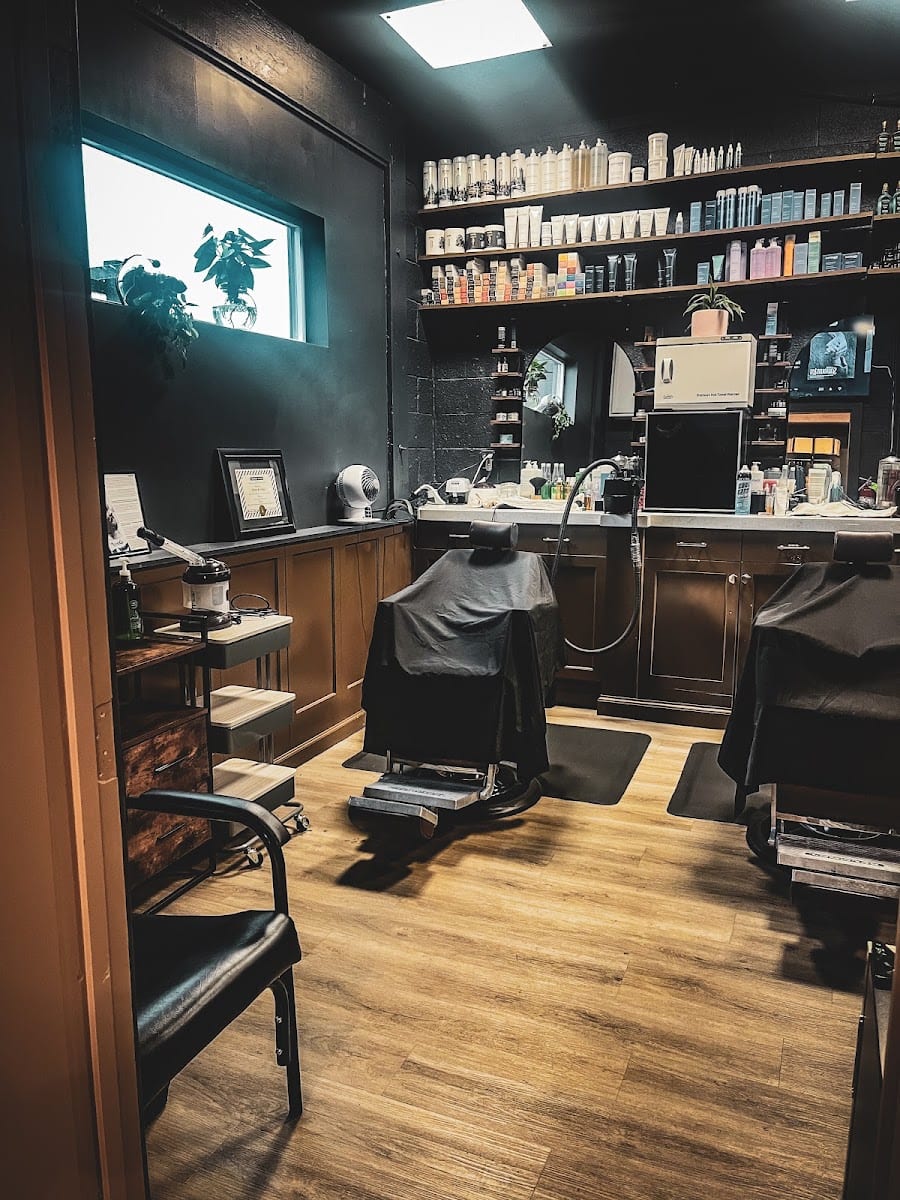 SLC Barbershop💈, photo 3