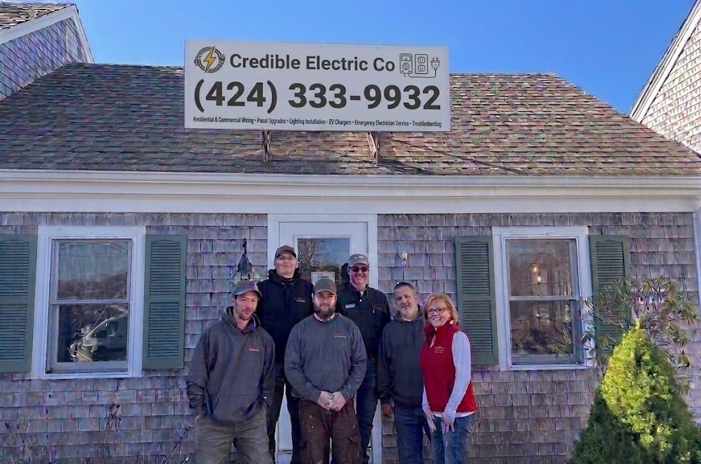 Credible Electric Co