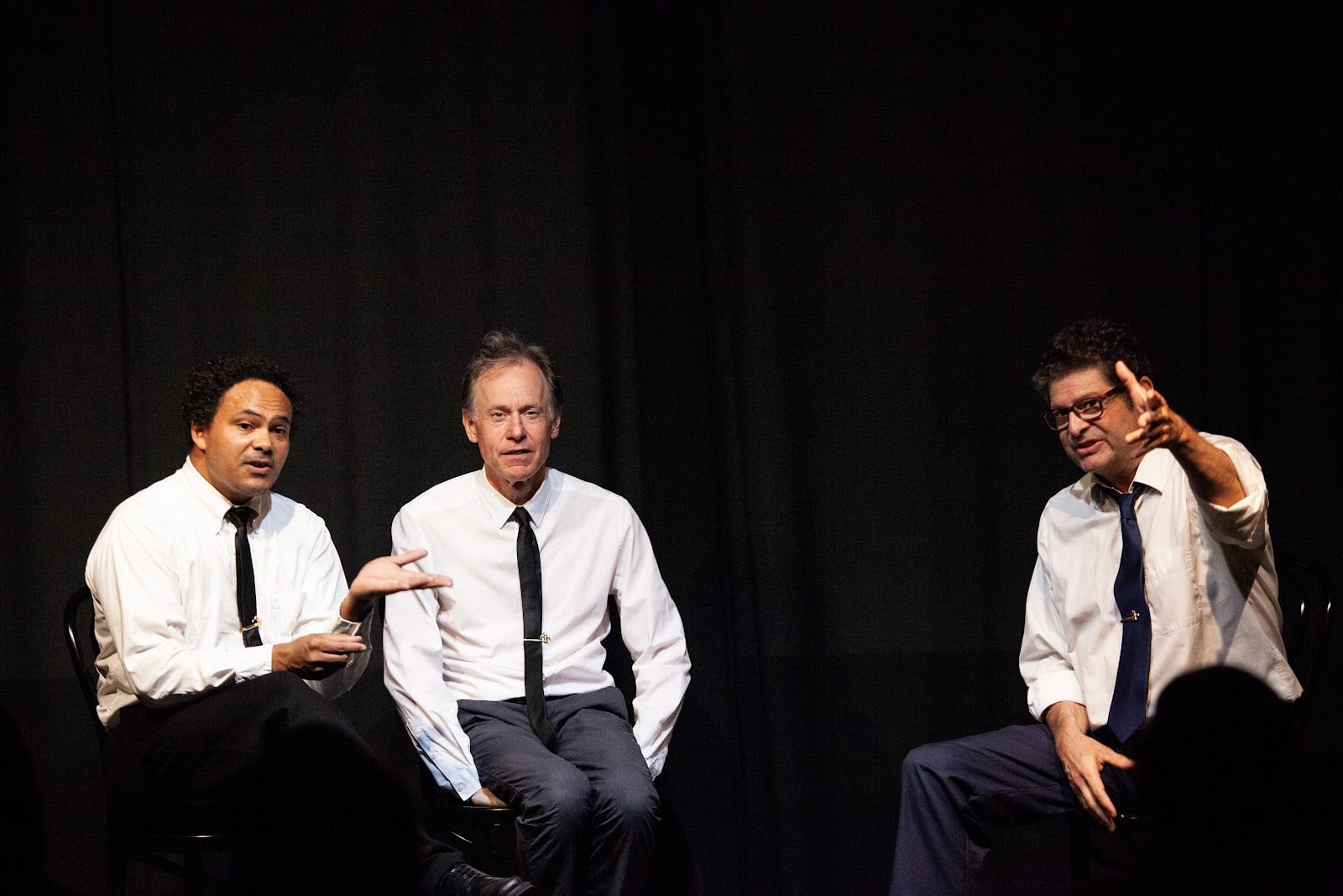 Moment Improv Theatre, photo 4