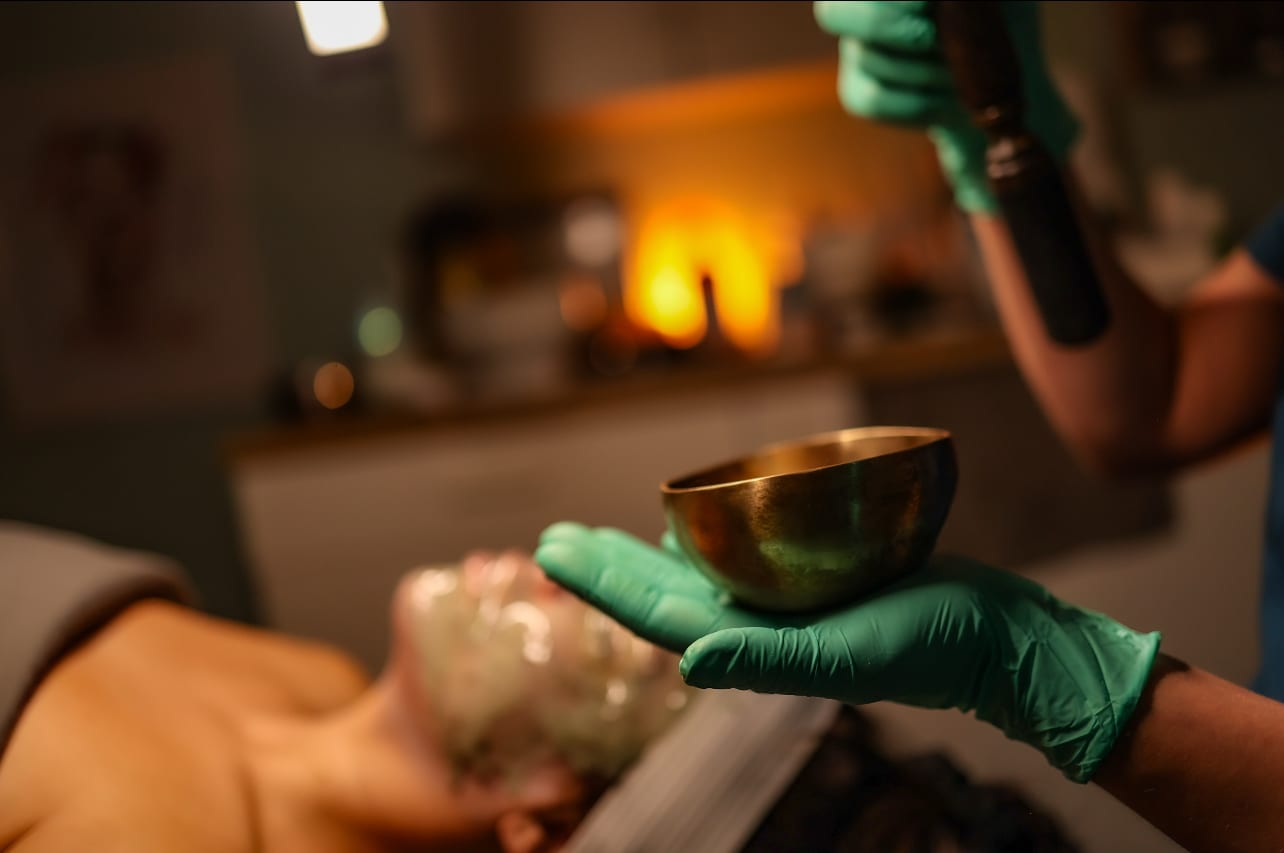Viso Bello Spa