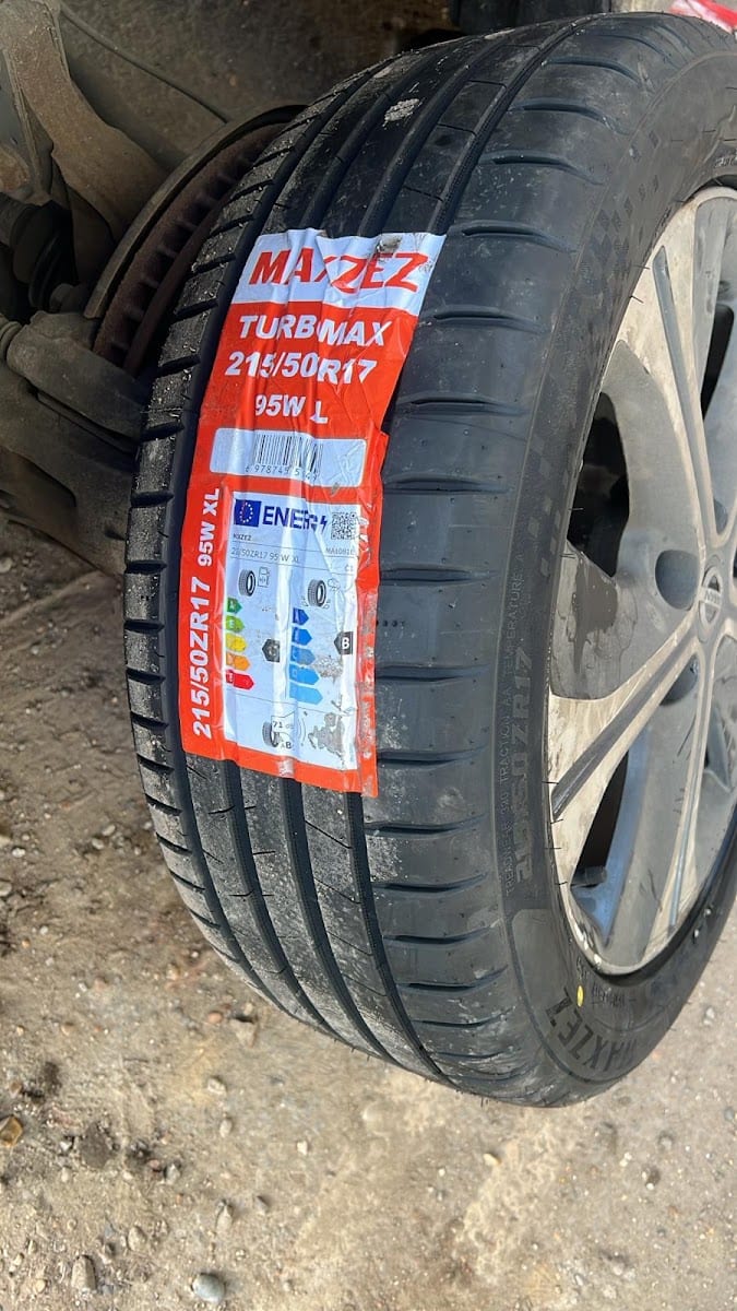 Y & Y Tyres ( Mobile Service ), photo 3