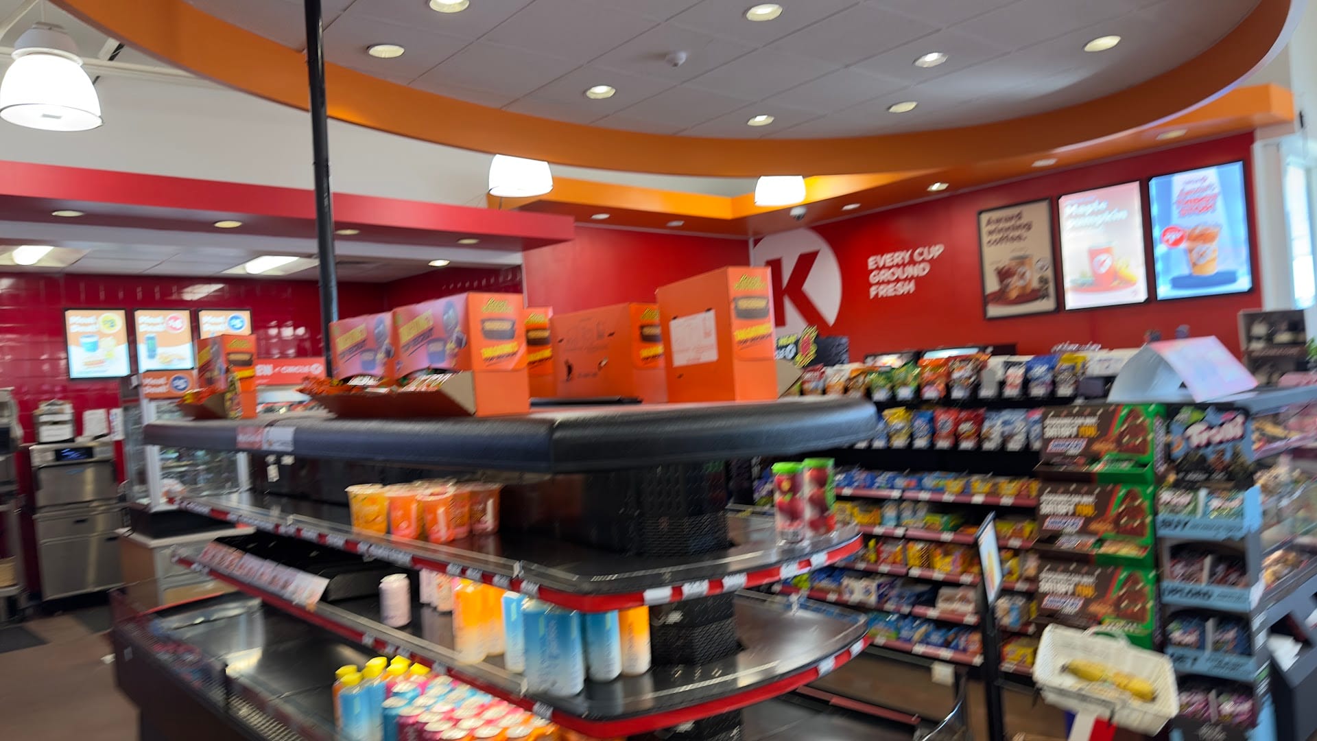 Circle K, photo 2