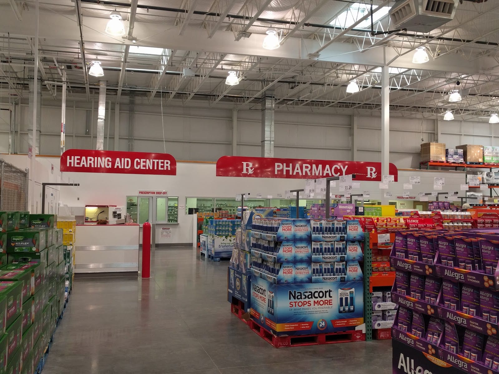 Costco Pharmacy