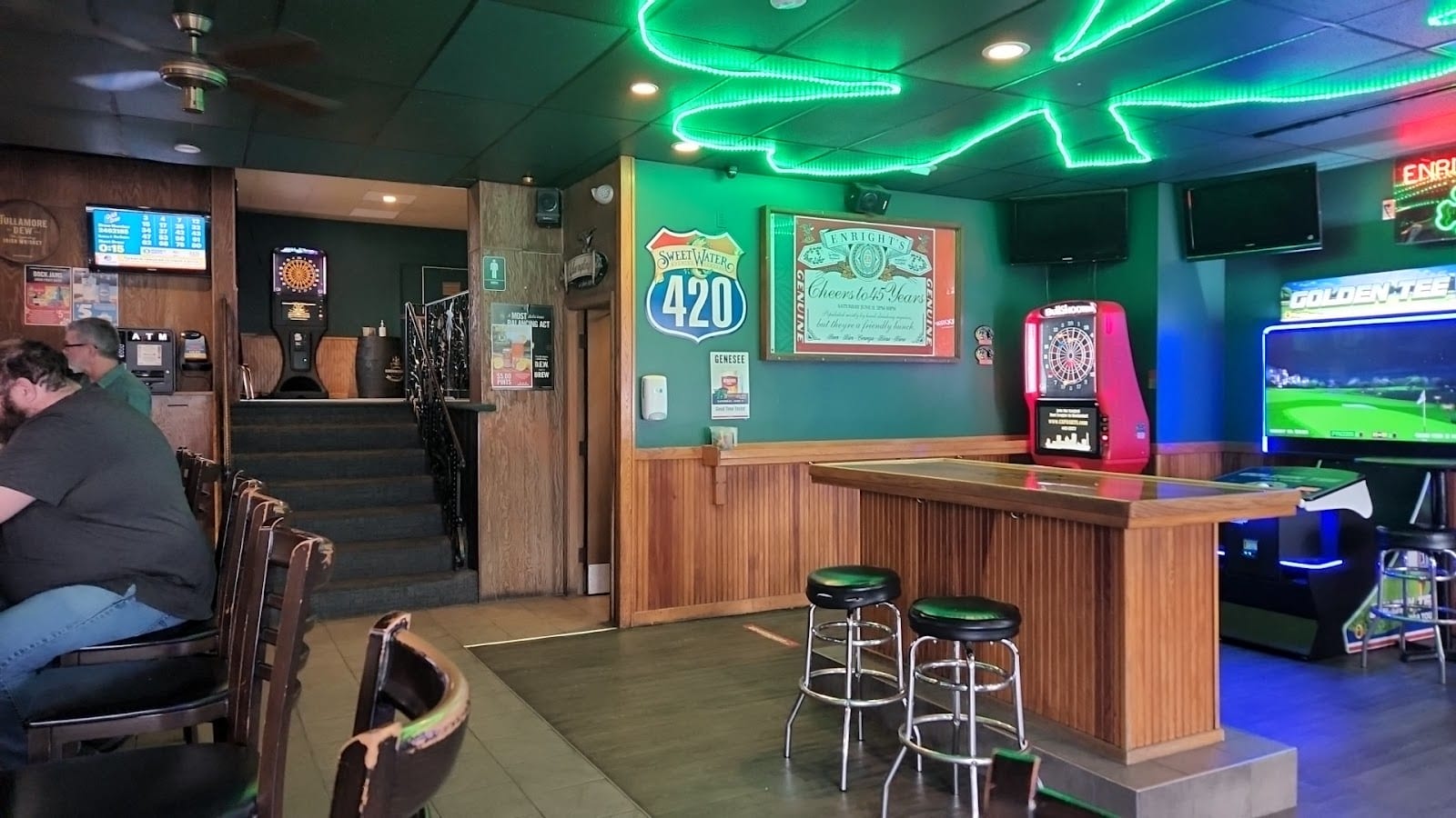 Enright's Thirst Parlor, photo 3