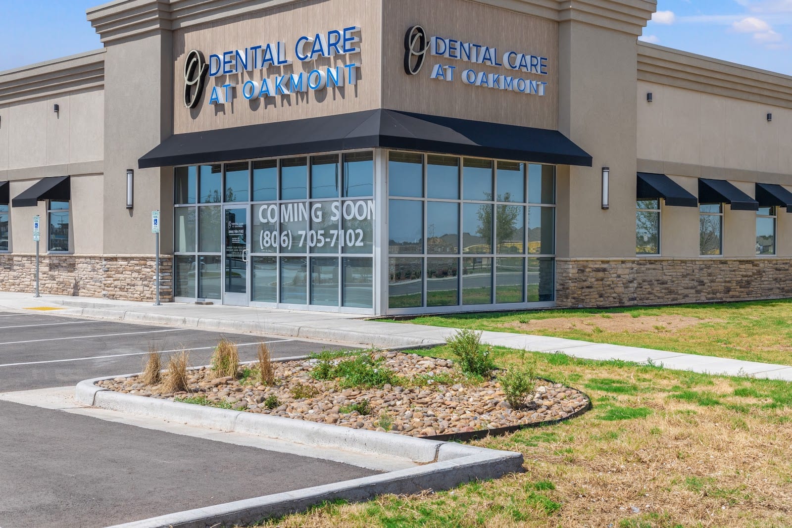 Dental Care at Oakmont