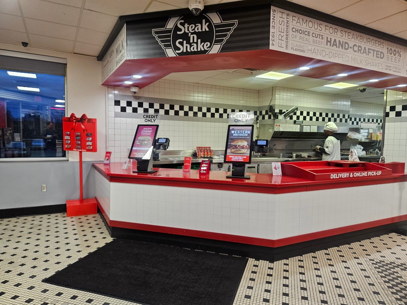 Steak 'n Shake, photo 2