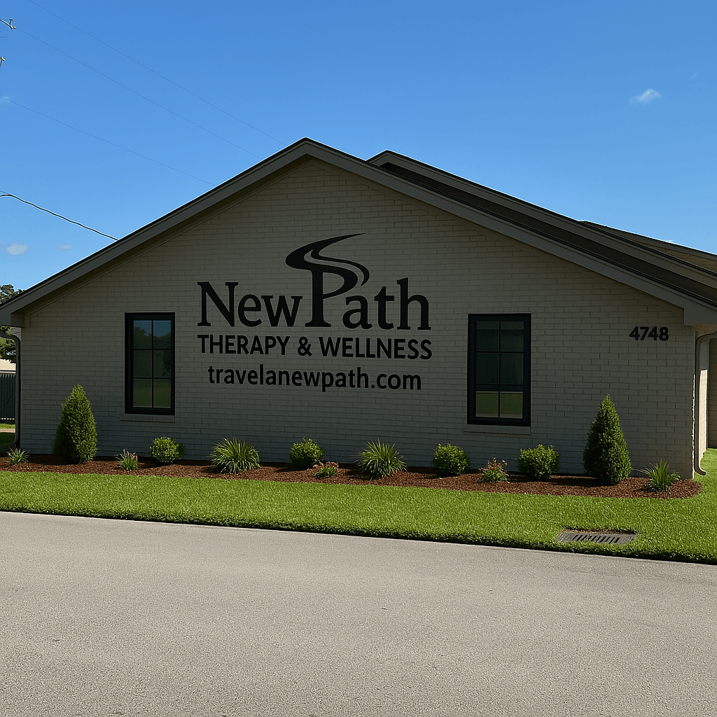 NewPath Therapy & Wellness, photo 2