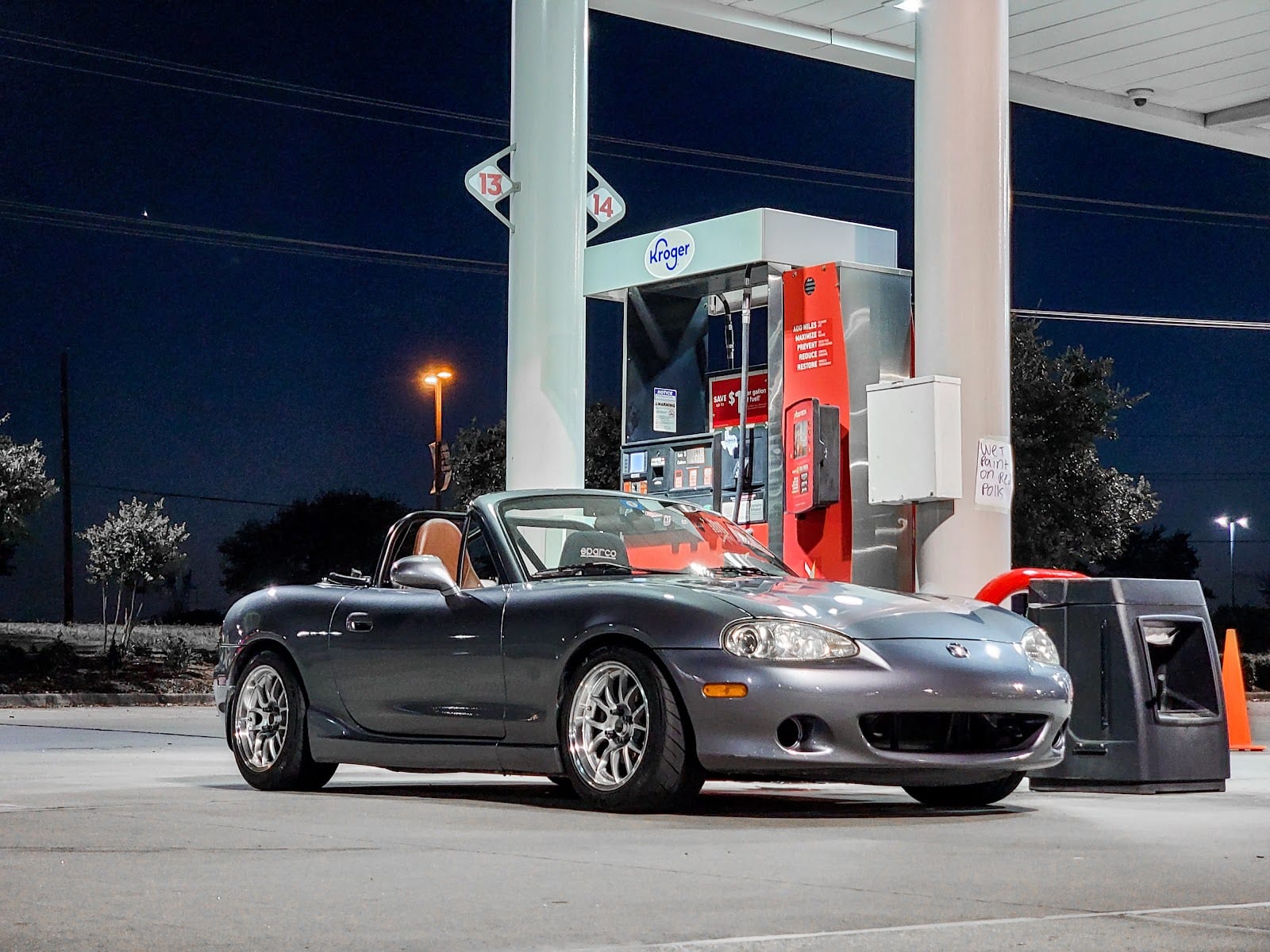 Kroger Fuel Center, photo 4