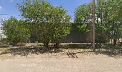 PB Materials Ready Mix Plant - Lubbock