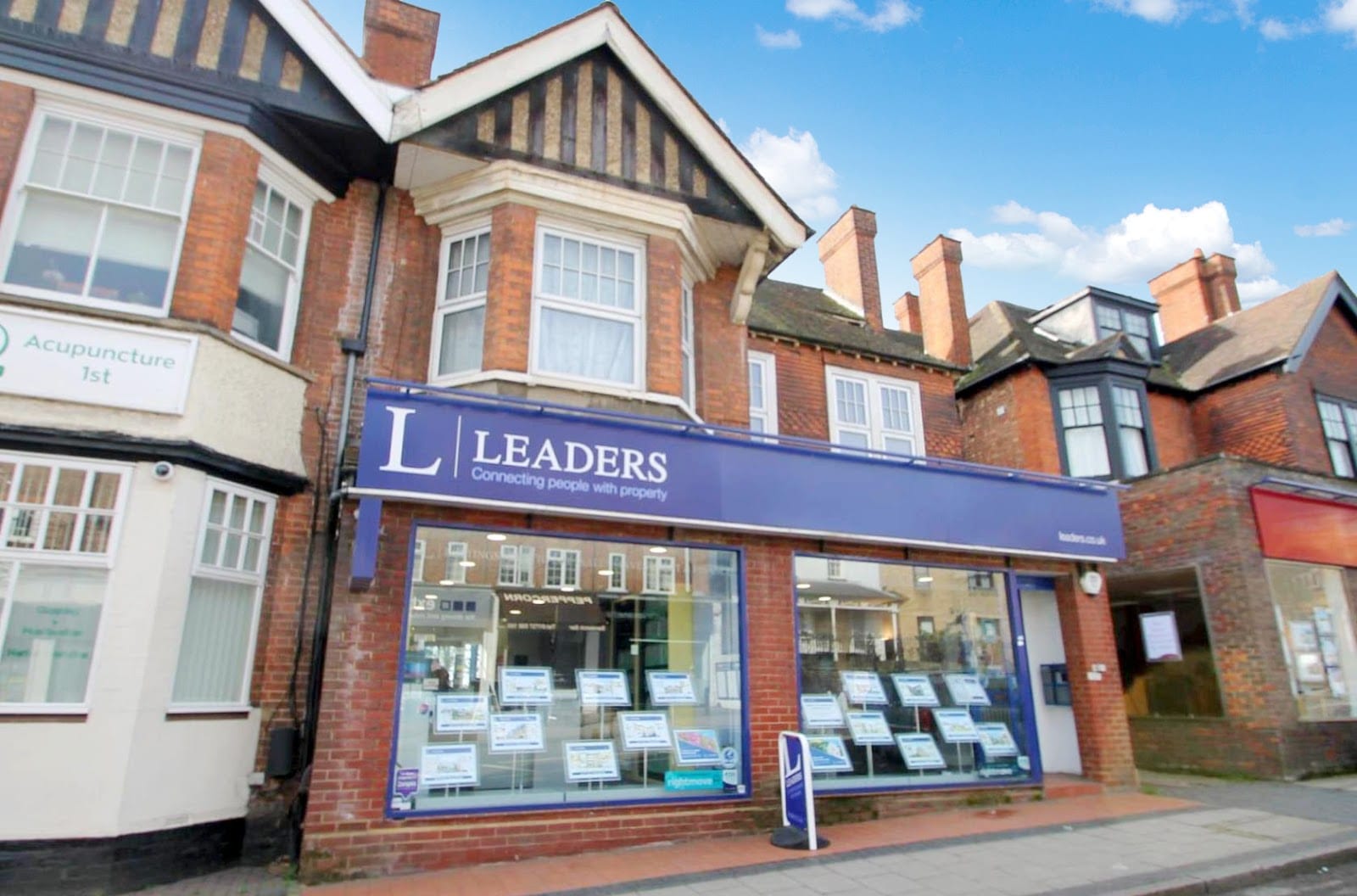 Leaders Letting & Estate Agents in St Albans, photo 4