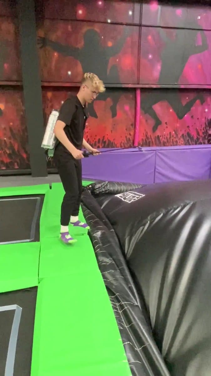 High Altitude Trampoline Park, photo 3