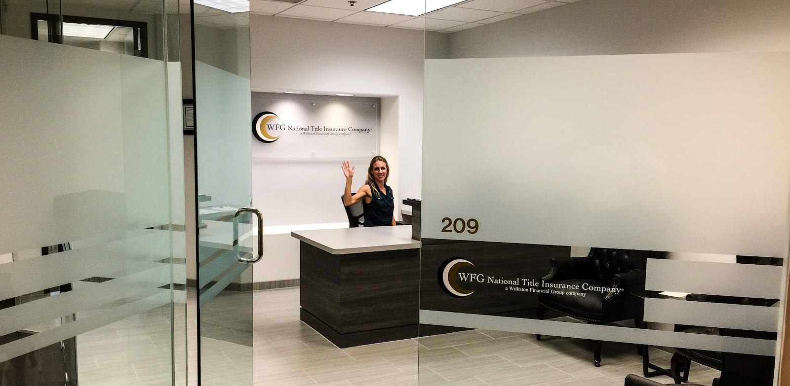 WFG National Title Insurance Company, photo 2