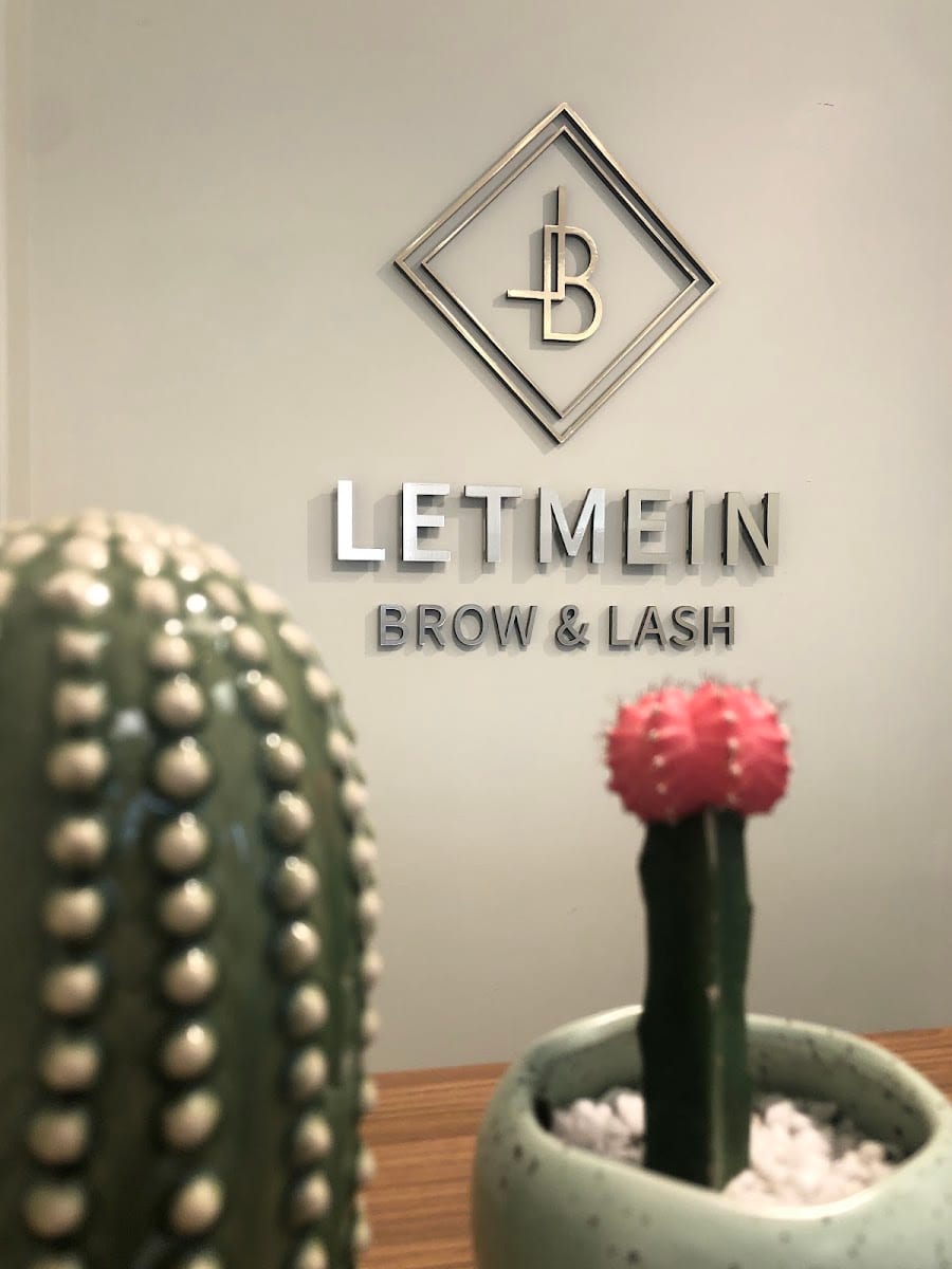 Letmein Brow & Lash, photo 2