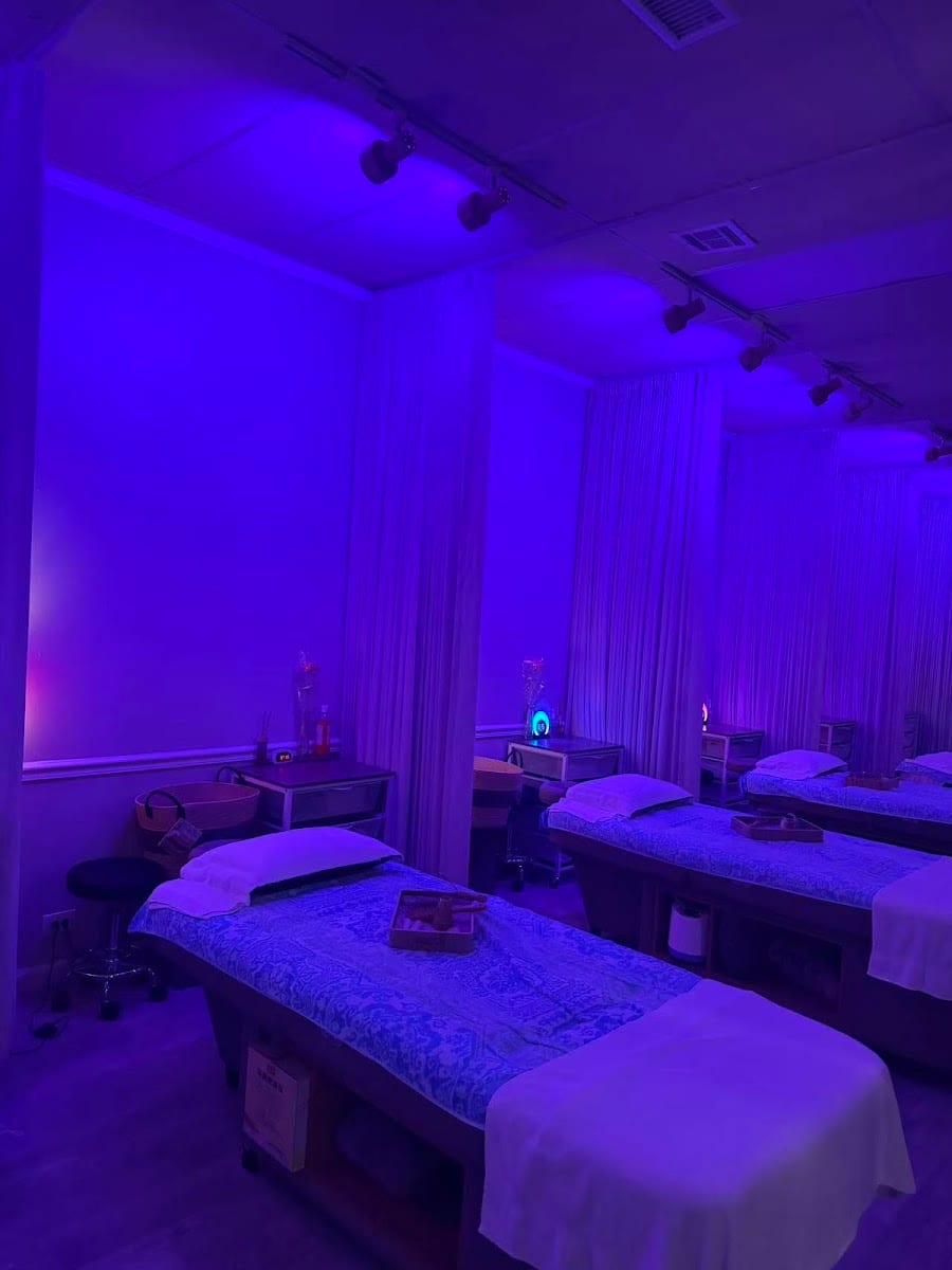 Oriental Foot Massage & Spa
