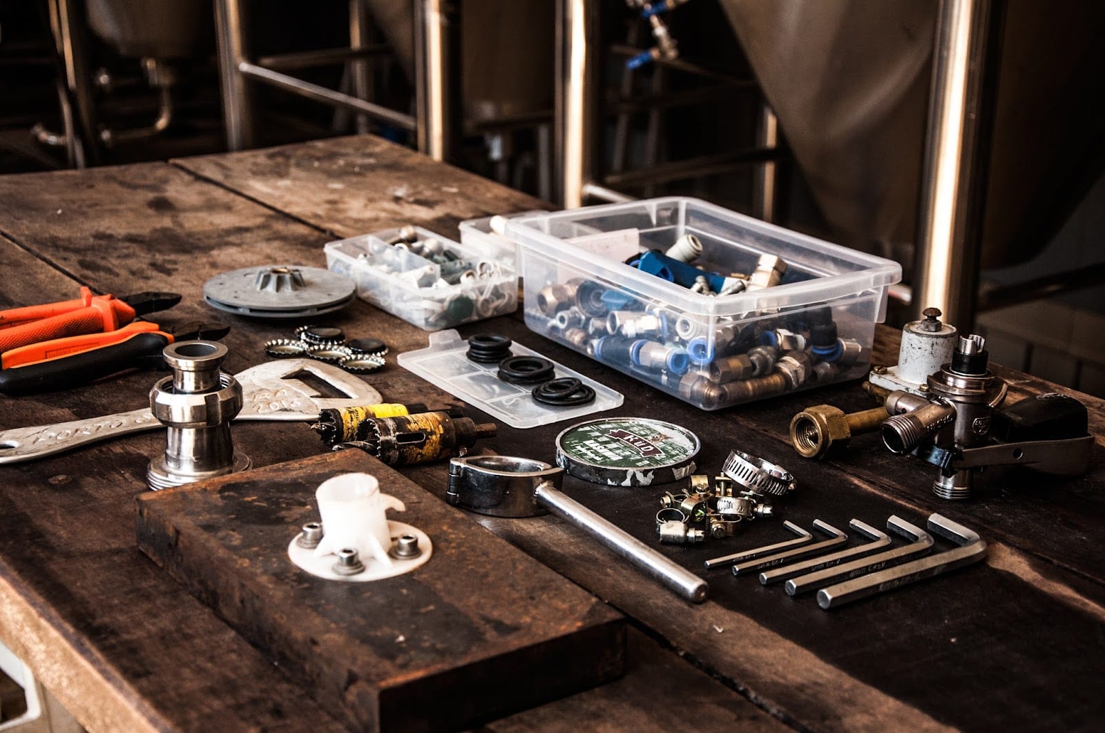 Plumbing Masters, photo 2