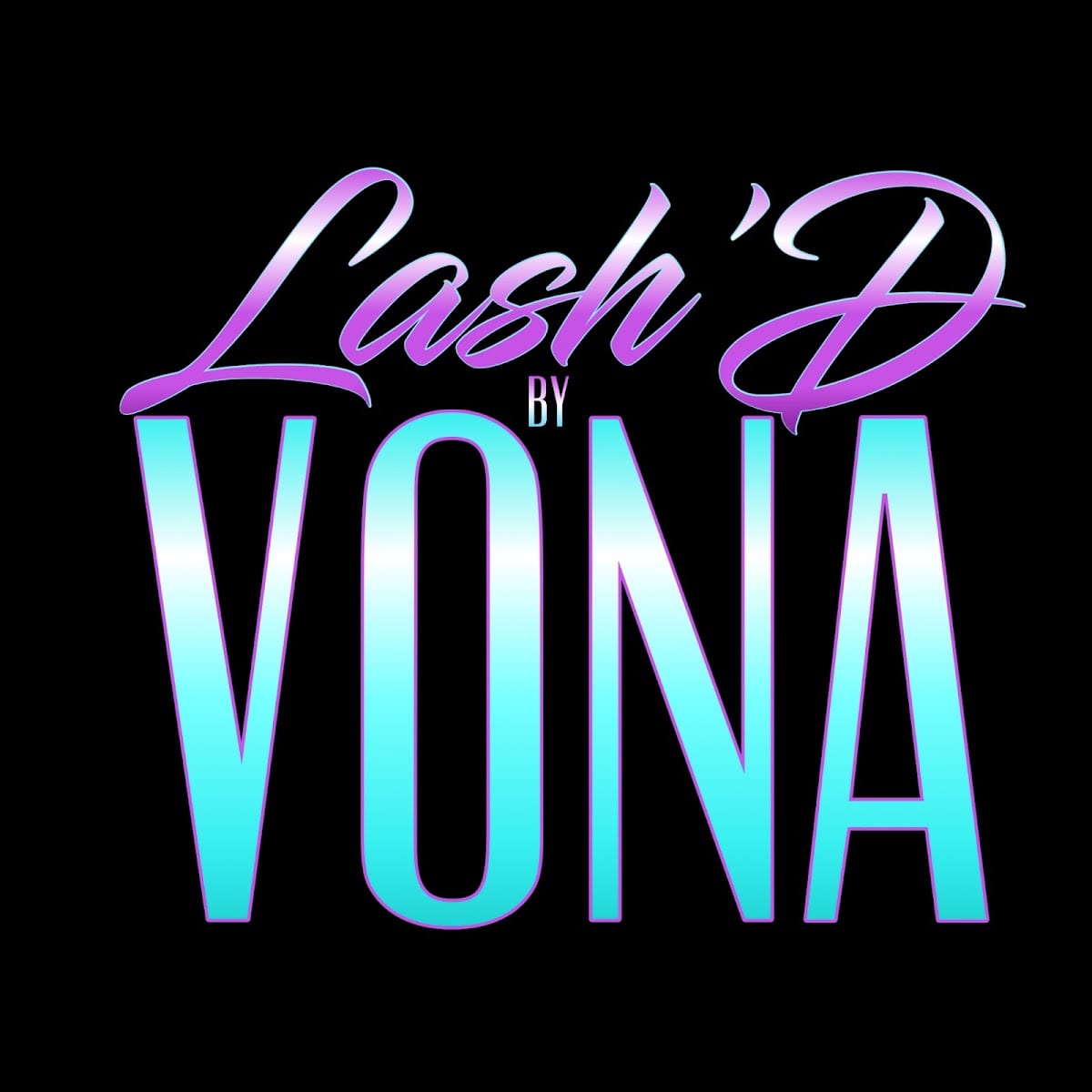Lash’D By Vona, photo 4