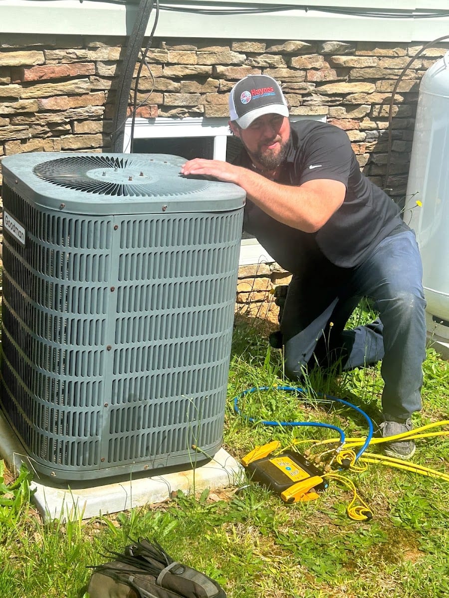 Haynes Heating & Air Conditioning, photo 2