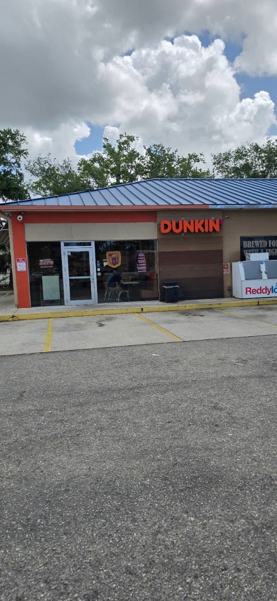 Dunkin', photo 2