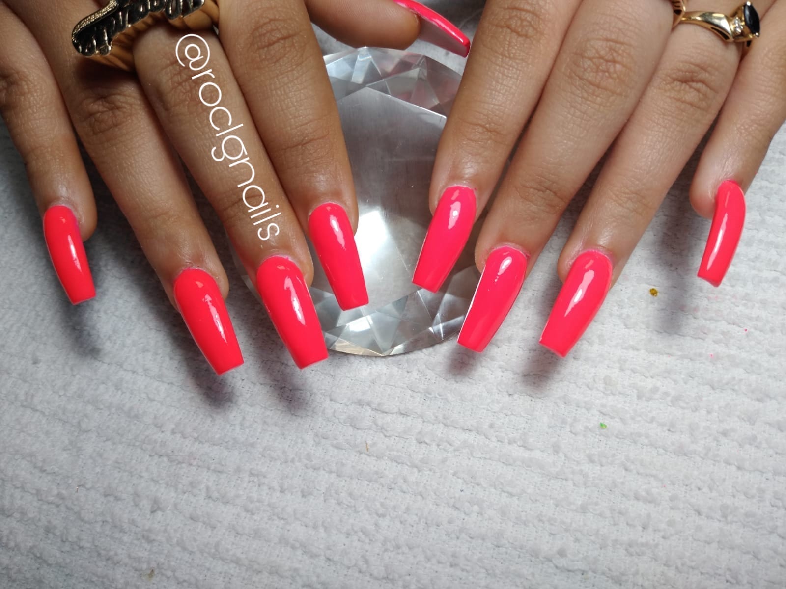 LG Nails and Supply, photo 3