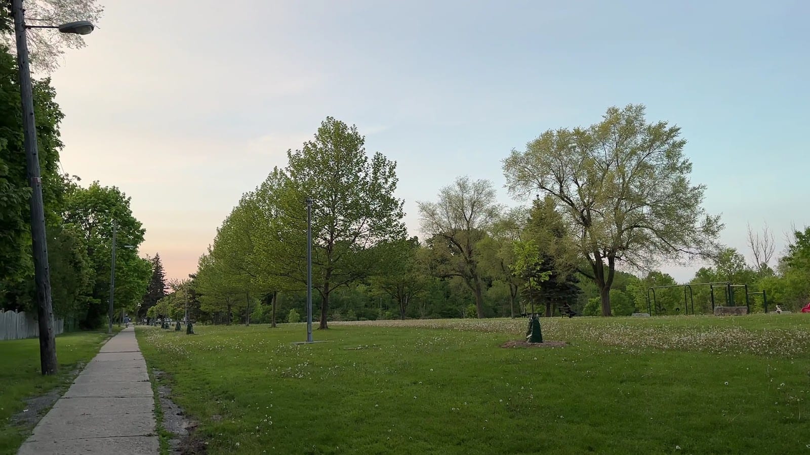 McCowan Park, photo 2