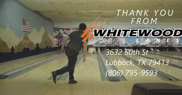 Whitewood Lanes-Lubbock, photo 4