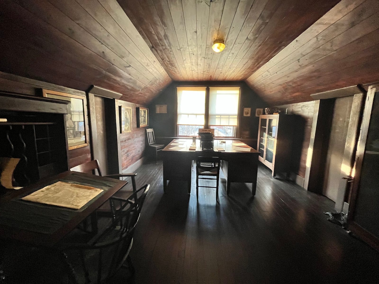 Susan B. Anthony Museum & House, photo 4