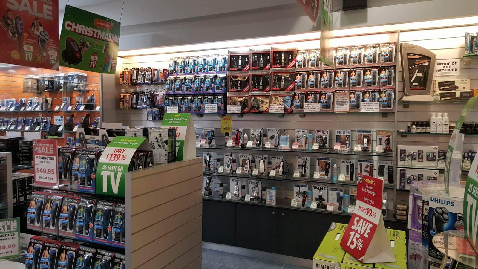 Shaver Shop Mackay, photo 3