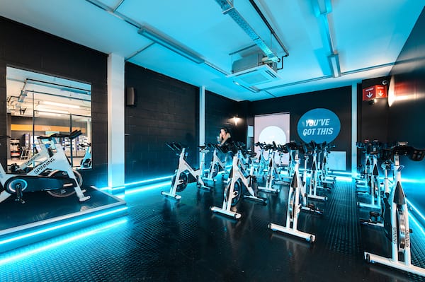 PureGym St Albans