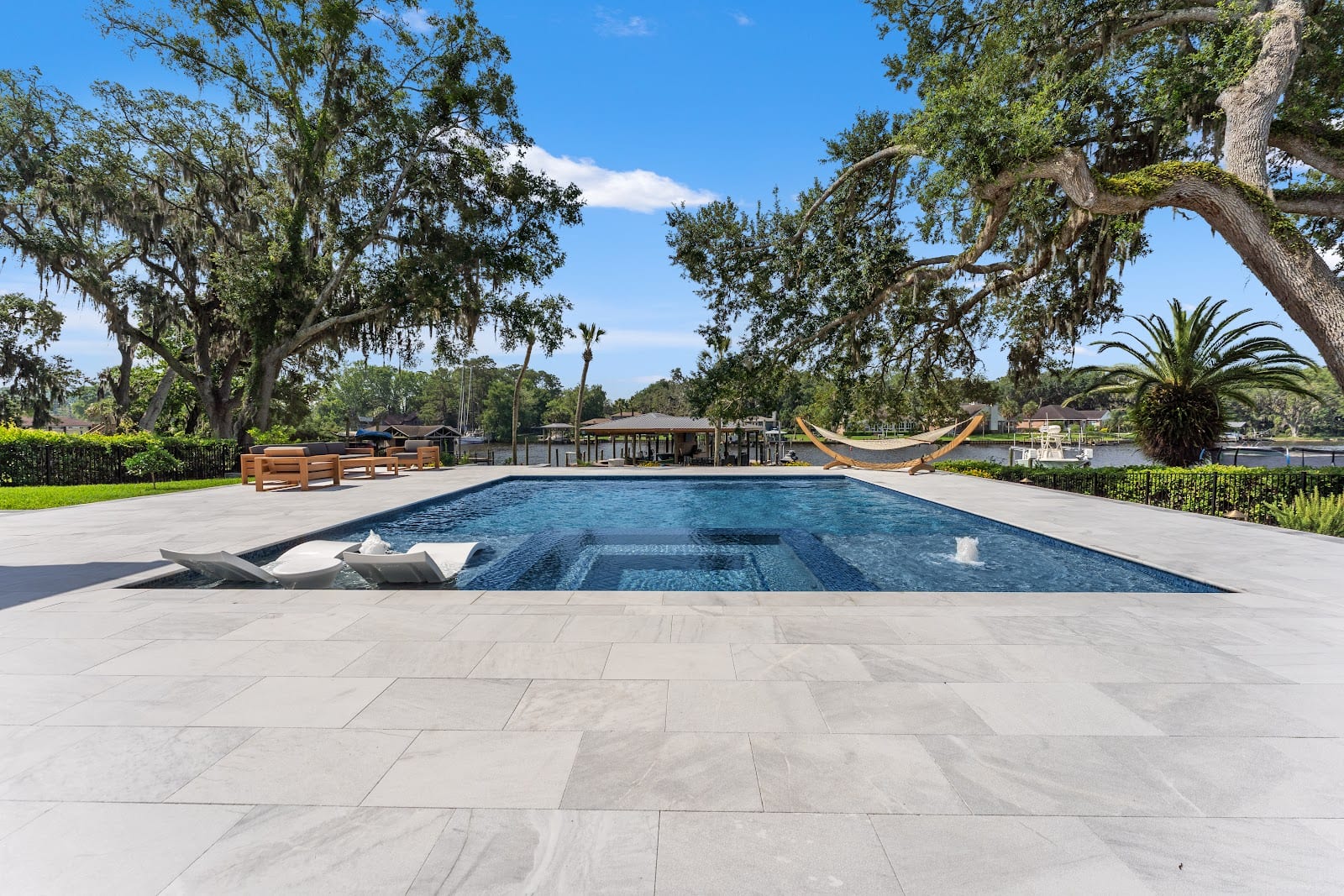 Coastal Luxury Outdoors | Fleming Island, photo 4