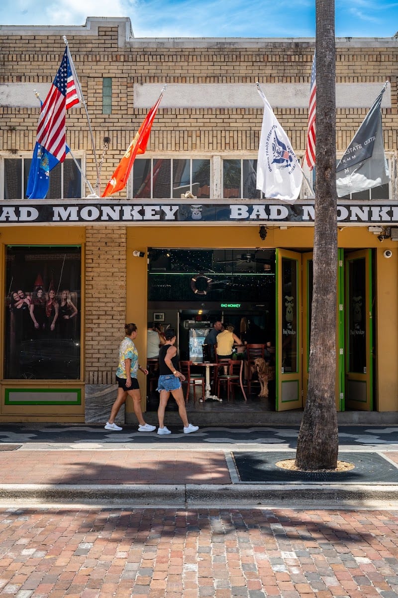 Bad Monkey Ybor, photo 2