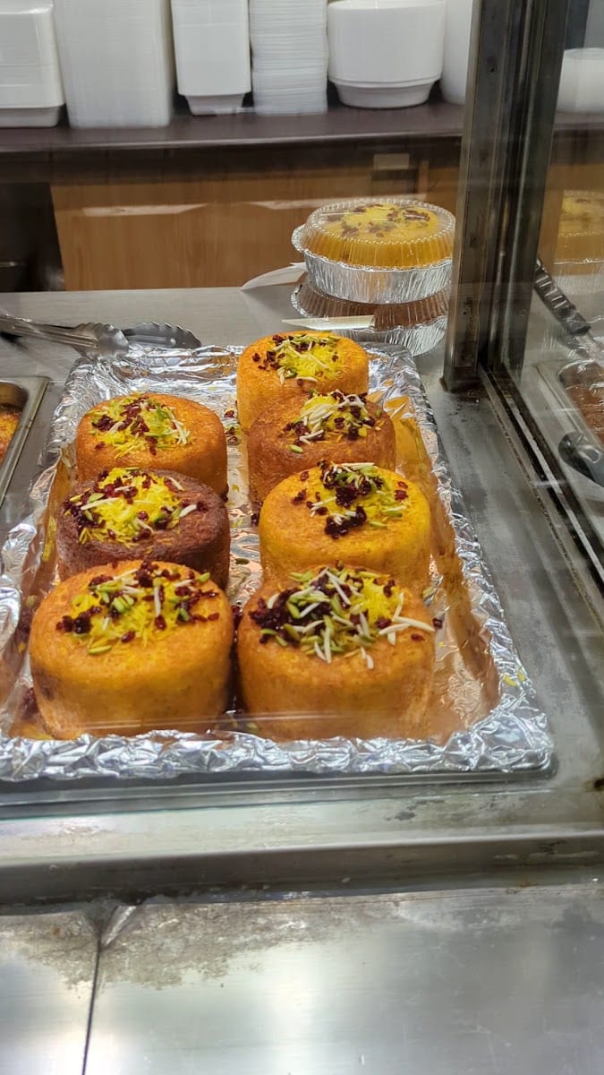 Daryani Fine Bakery Inc., photo 3