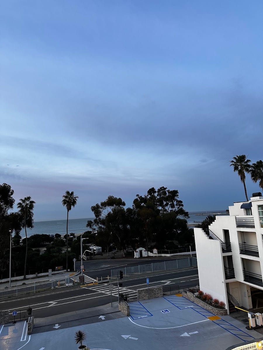 Longboard Rooftop Lounge, photo 3