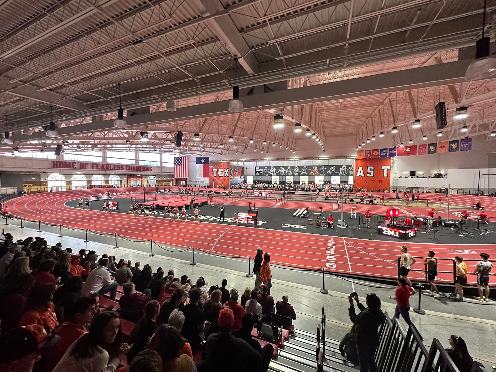 Sports Performance Center