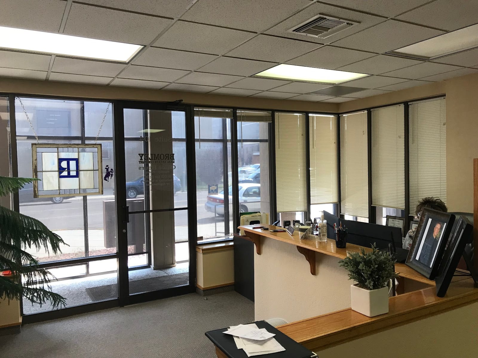 Bromley Real Estate Co.