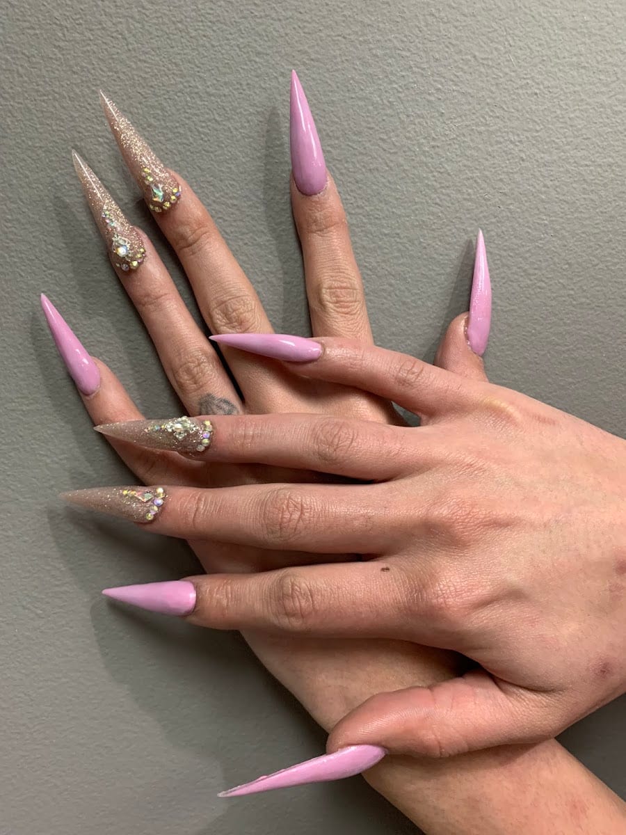 N & T Nails, photo 2