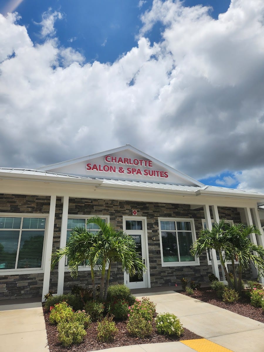 Charlotte Salon and Spa Suites, photo 4