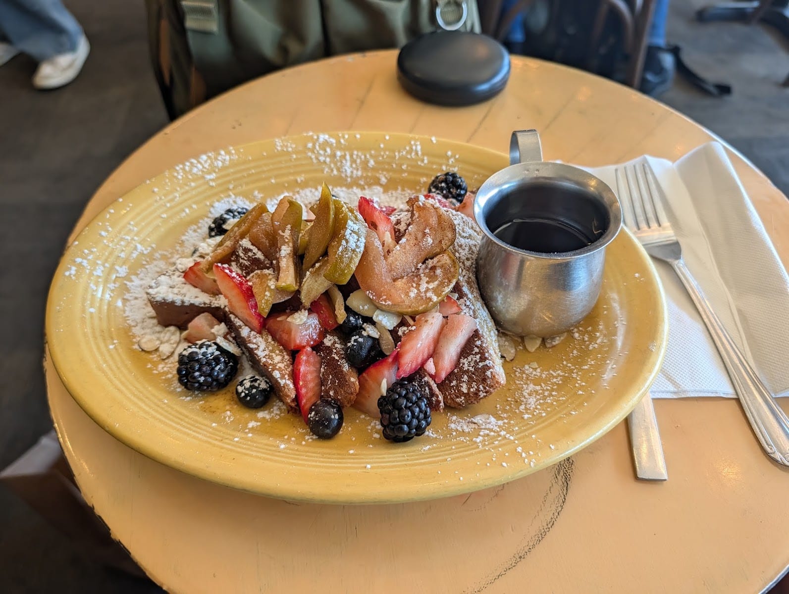 Blue Danube Coffee House