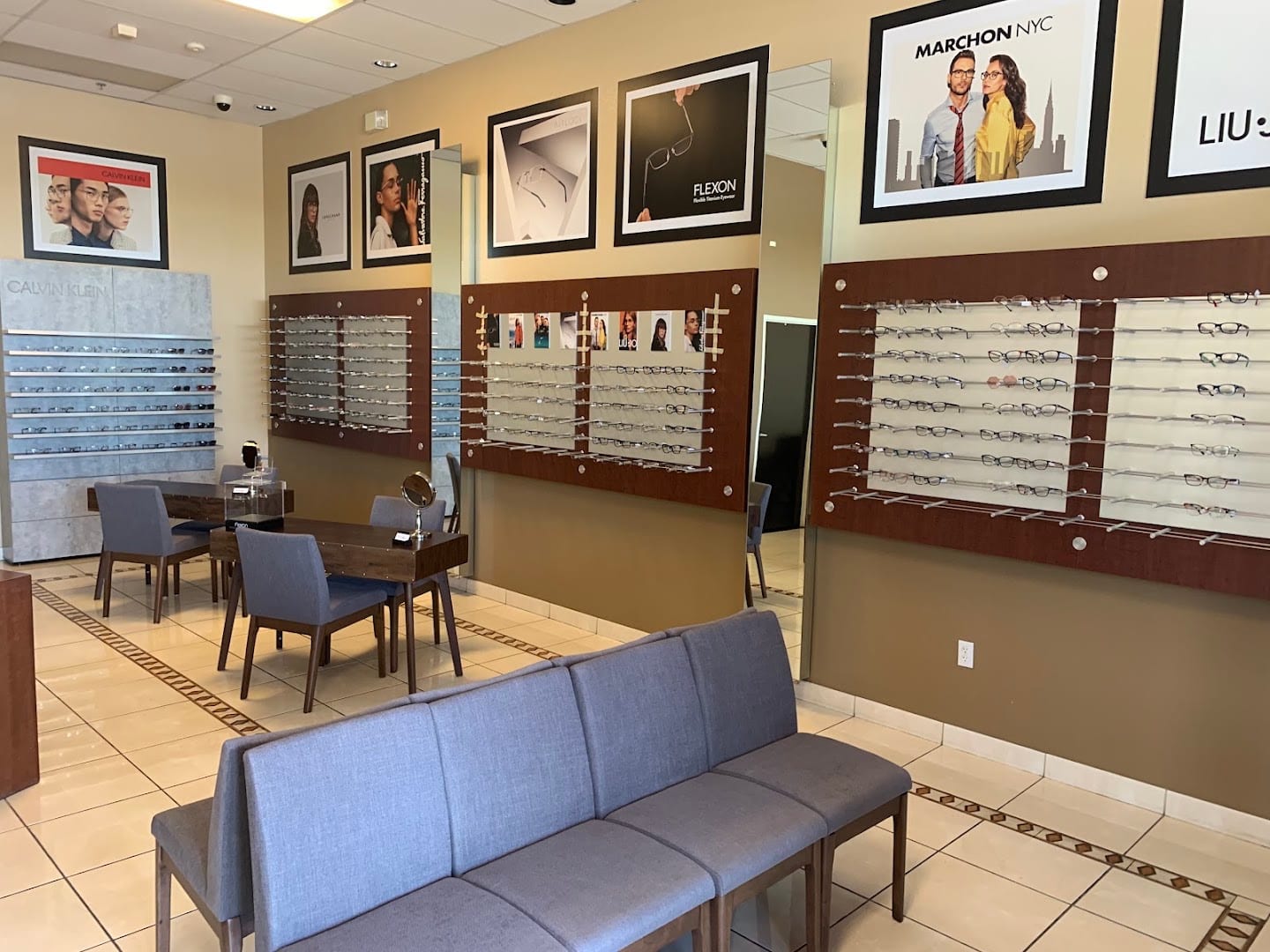 ClearVision Eye Centers - Summerlin, photo 4