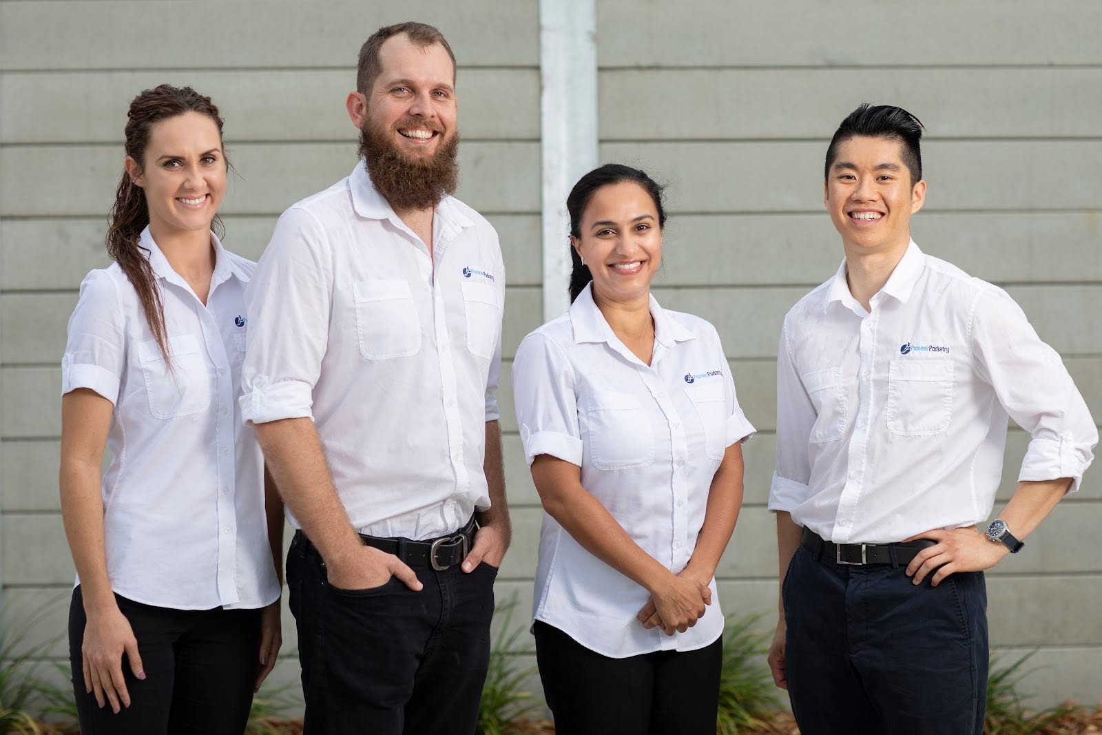 Mackay Ingrown Toenail Clinic